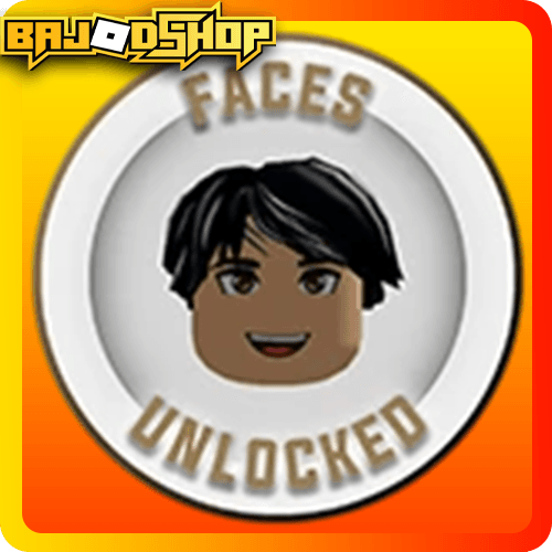[🛒] Faces Unlocked | Brookhaven 🏡RP