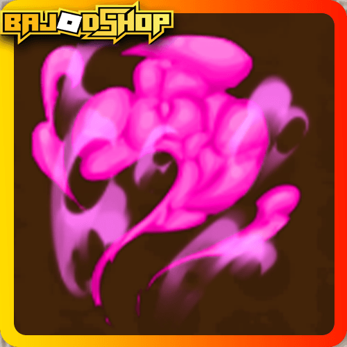  [🛒] Gas Fruit | King Legacy