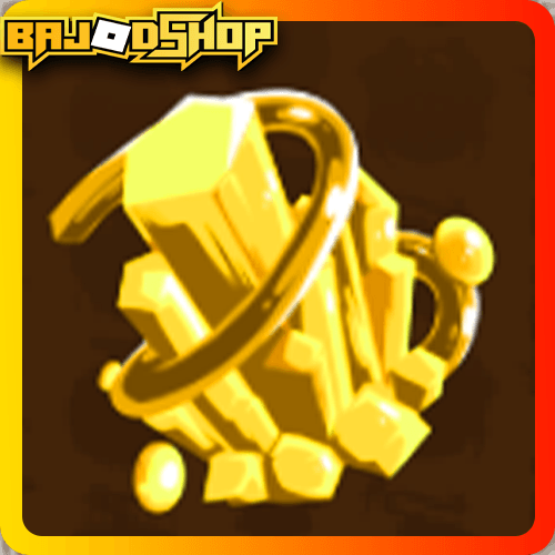  [🛒] Gold Fruit | King Legacy