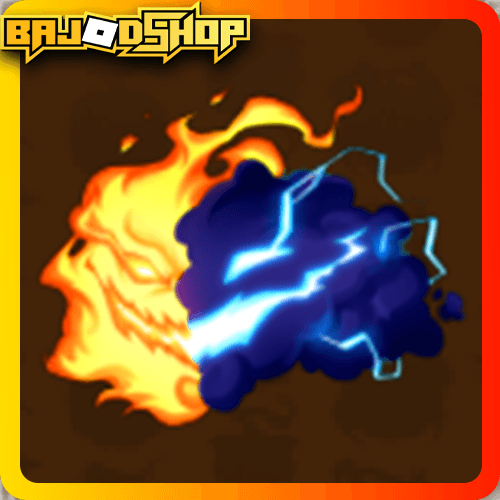  [🛒] Spirit Fruit | King Legacy