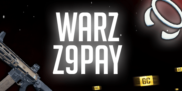 Z9pay สุ่มสกินวาโล เริ่มต้น 1บาท !! แบนเนอร์ 1