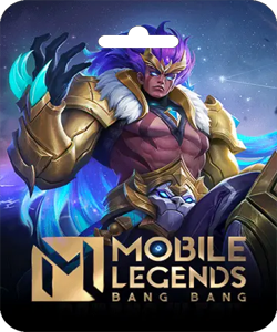 Mobile Legends: Bang Bang