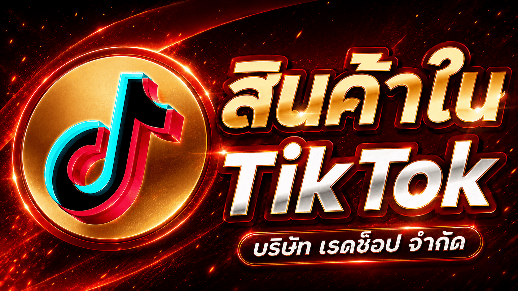 RedShop บริการจำหน่ายไก่ตัน ราคาถูก แบนเนอร์ 3