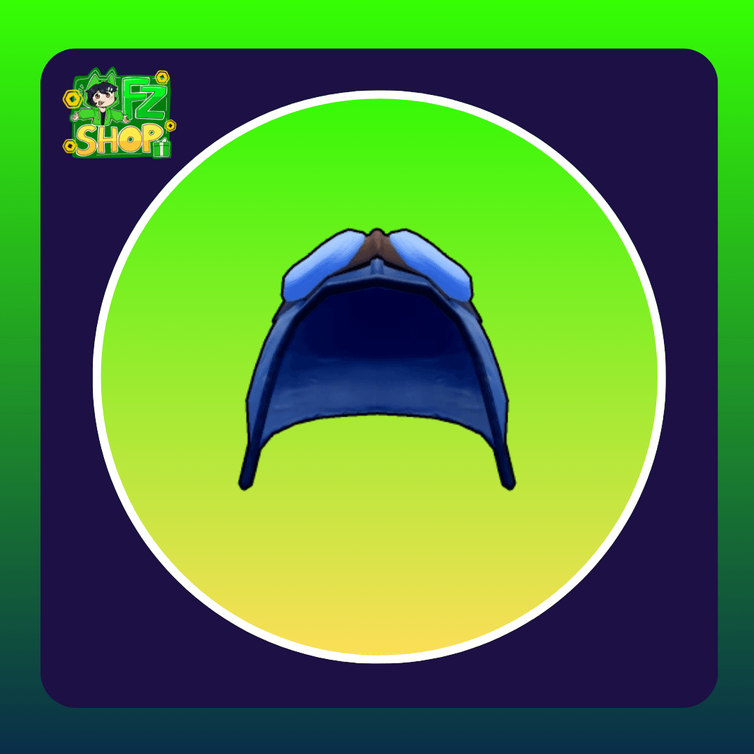 Pilot Helmet