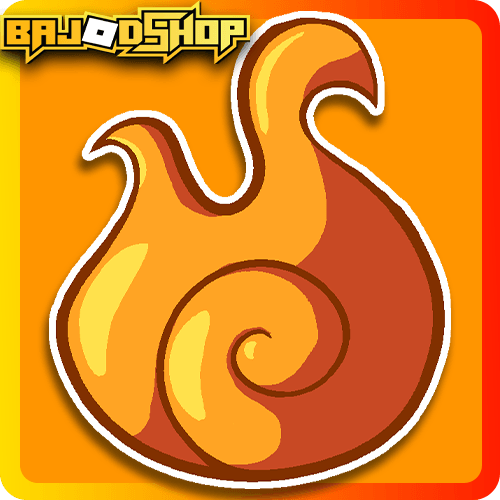 [🛒] Flame | BloxFruits