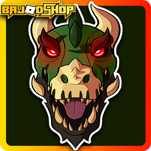 [🛒] T-Rex | BloxFruits