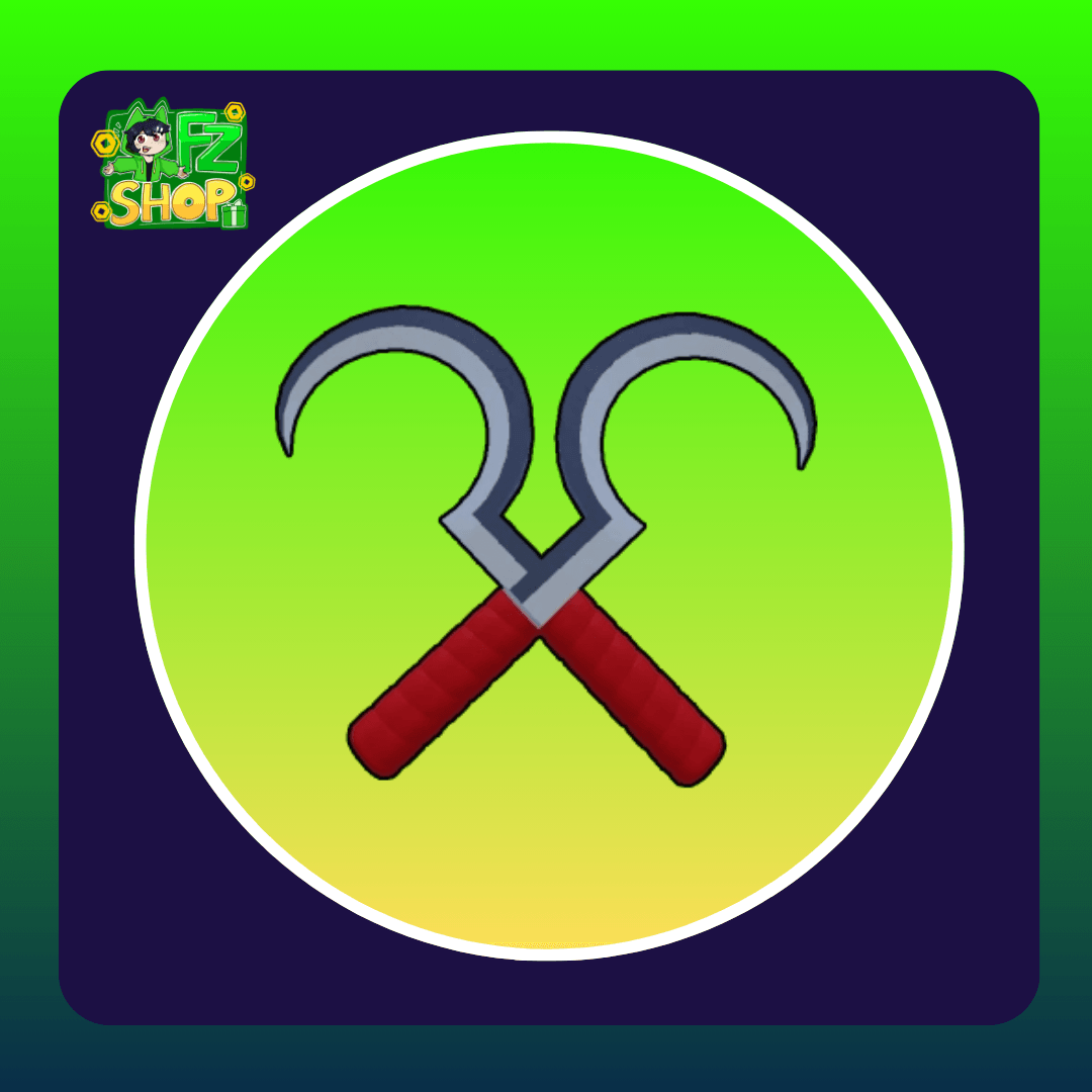 TwinHooks