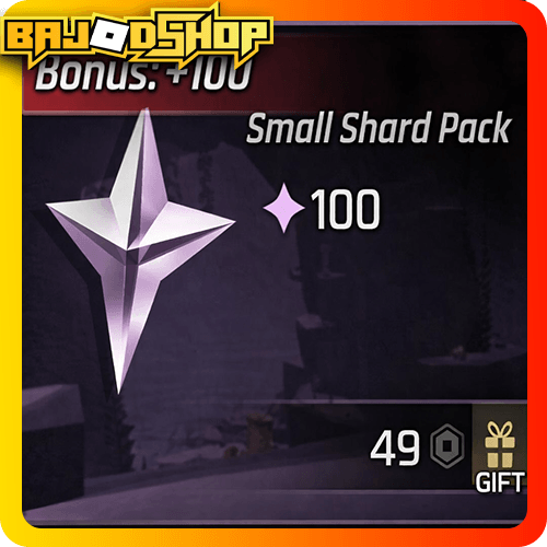 [🛒] Small Shard 100 | Abyss