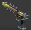 🔪 Hallowgun