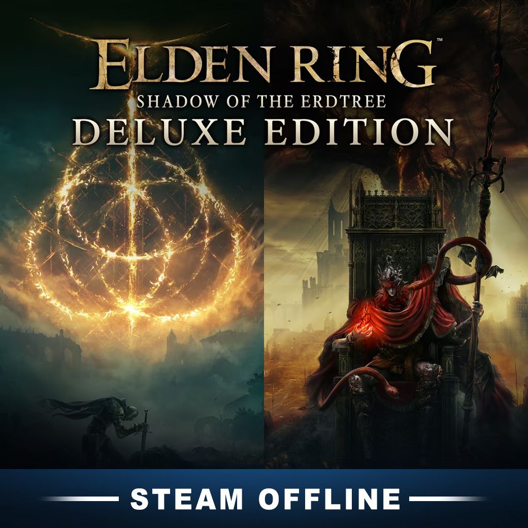 ELDEN RING [OFFLINE]