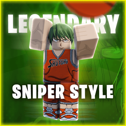 ไอดีไก่ Sniper