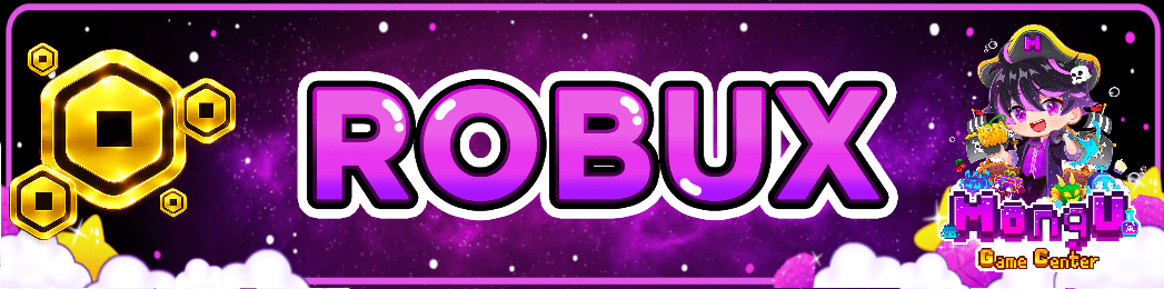 วงล้อ ROBUX