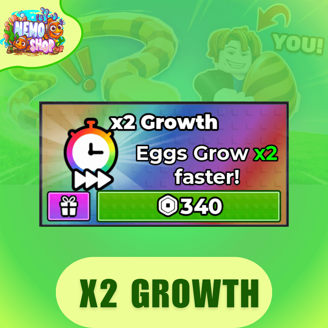 X2 Growth