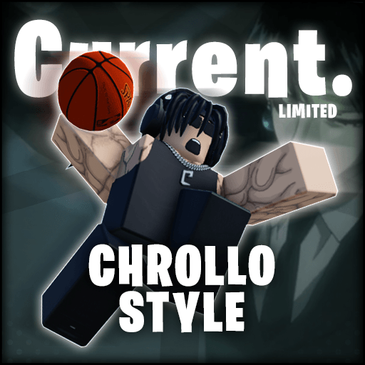 ไอดีไก่ Chrollo V.1 LIMITED)