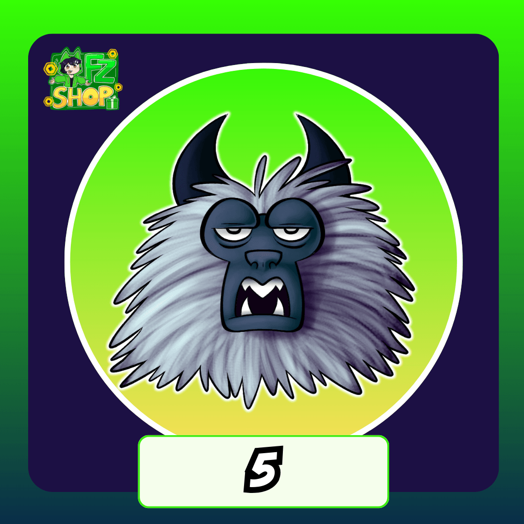 Yeti Fur 5