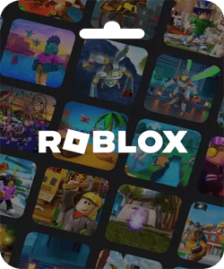 บัตรเติมเกมโรบ็อกซ์