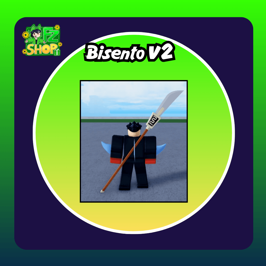 ทำ Bisento V2