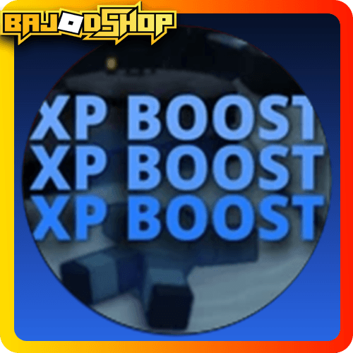 [🛒] Double XP | Fisch