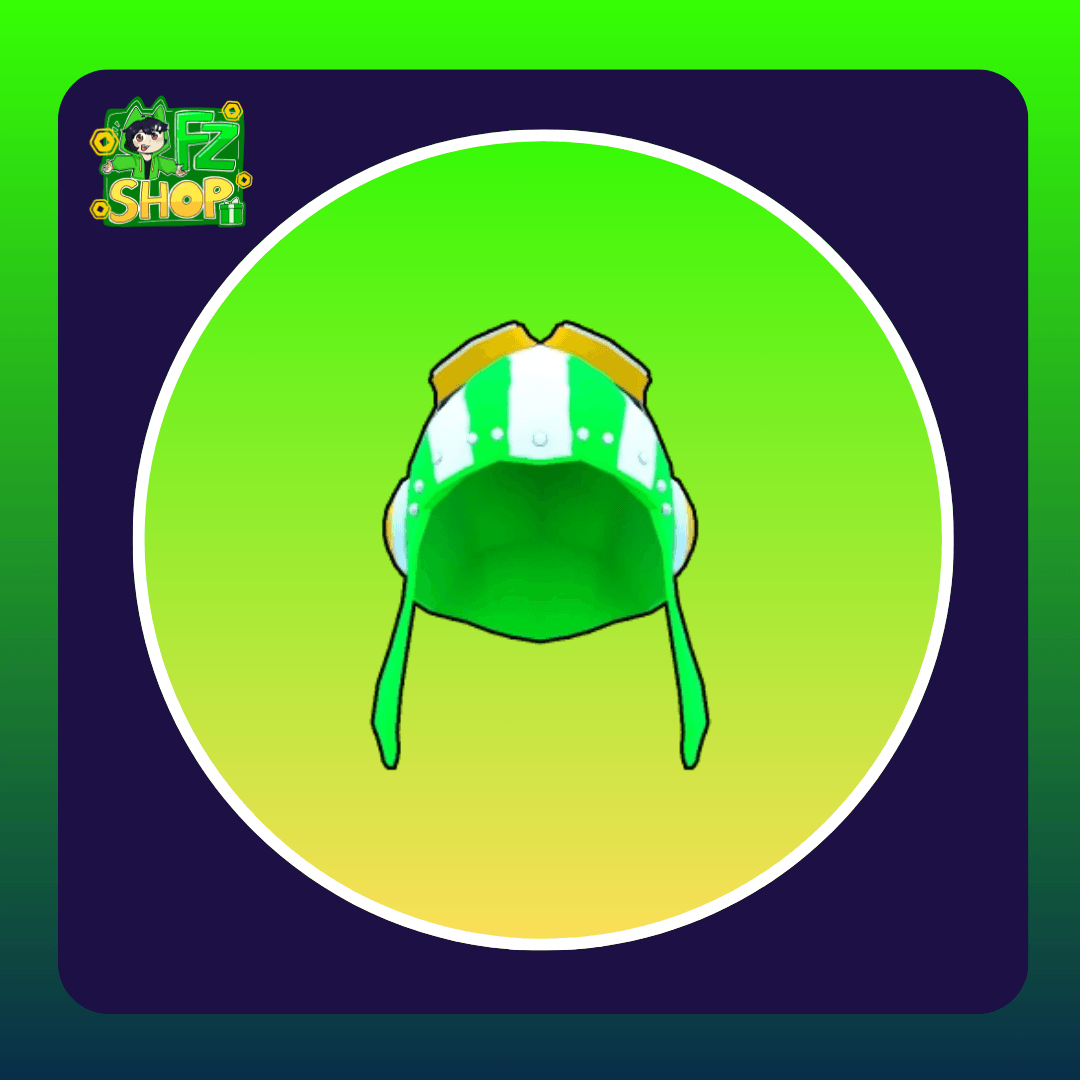 Usoap's Hat