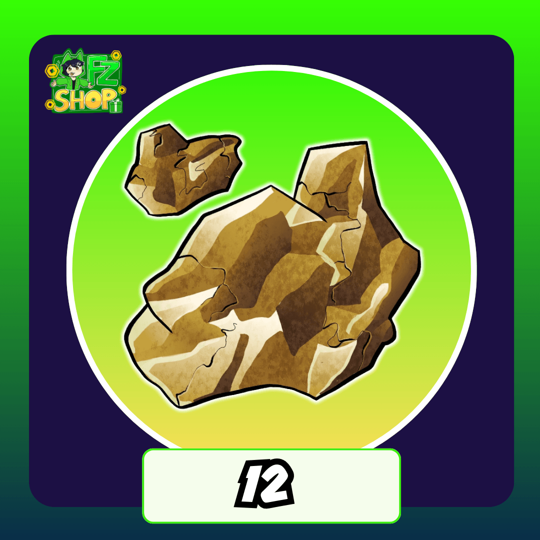 Fools Gold 12