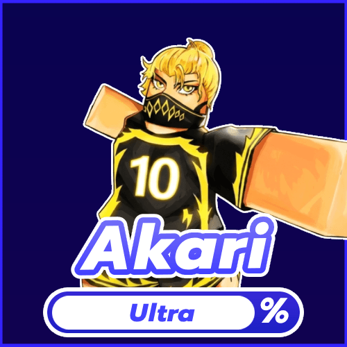 ไอดีไก่ Akari (ULTRA)