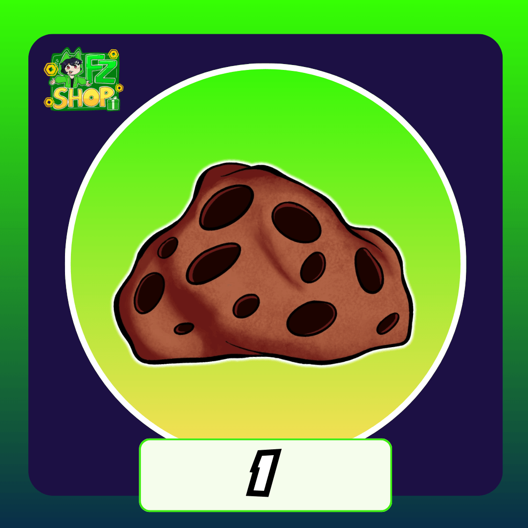 Meteorite 1