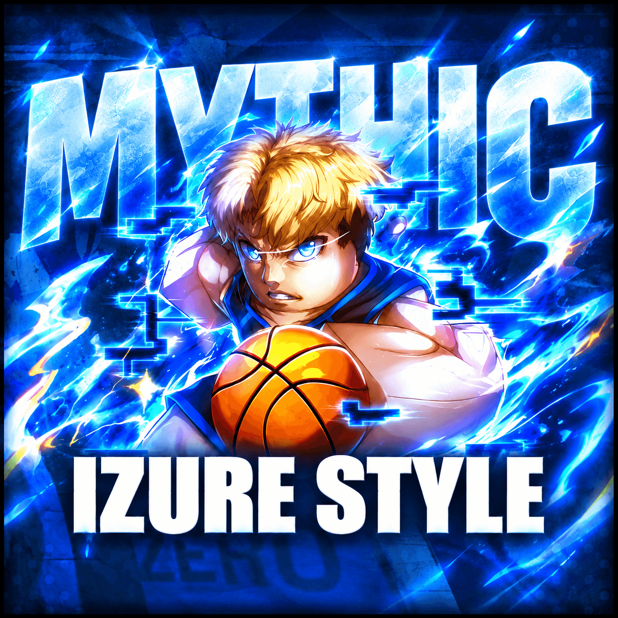 ไอดีไก่ Izure