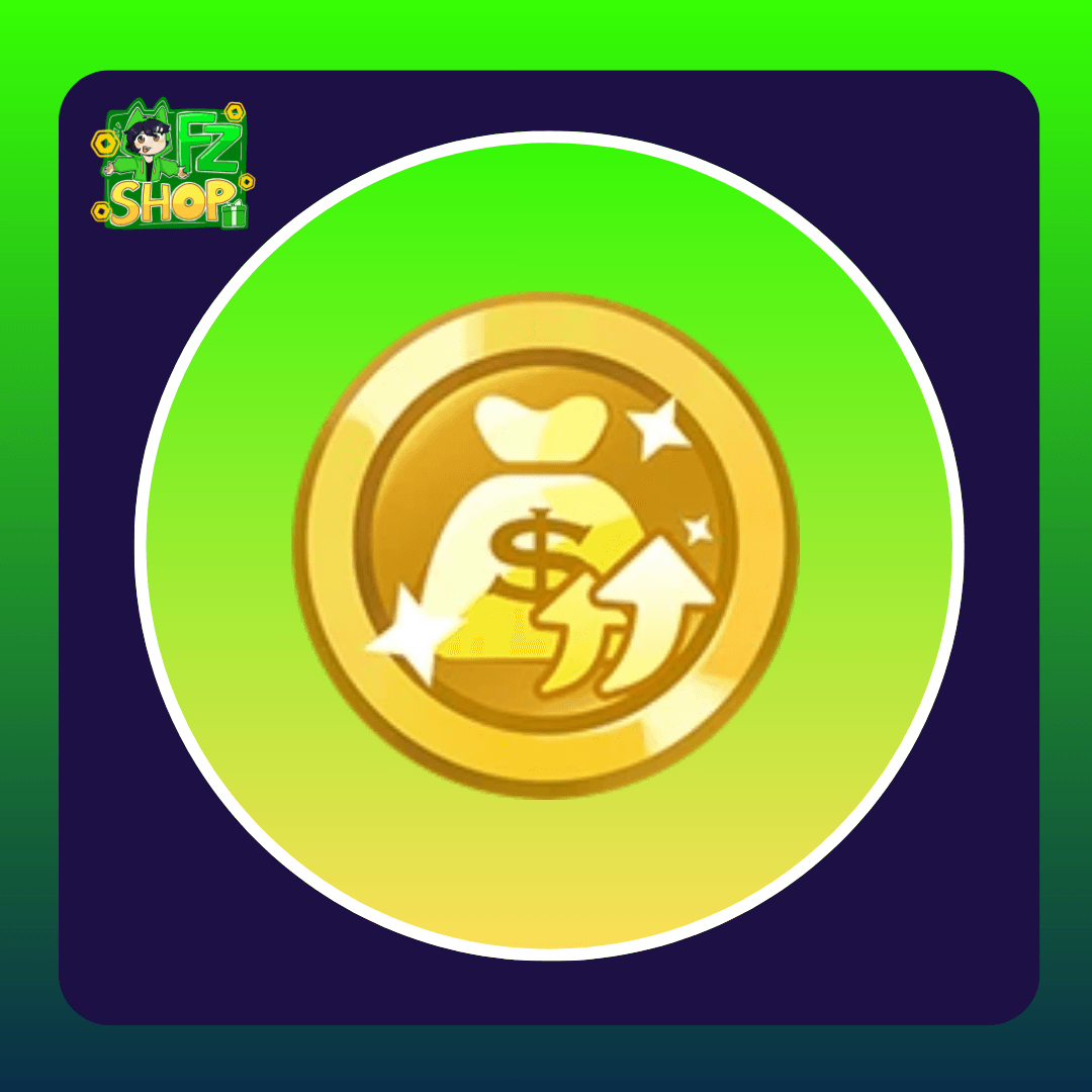 Basic Coin Bomus