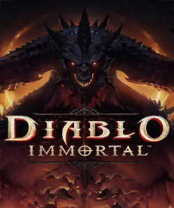 Diablo: Immortal