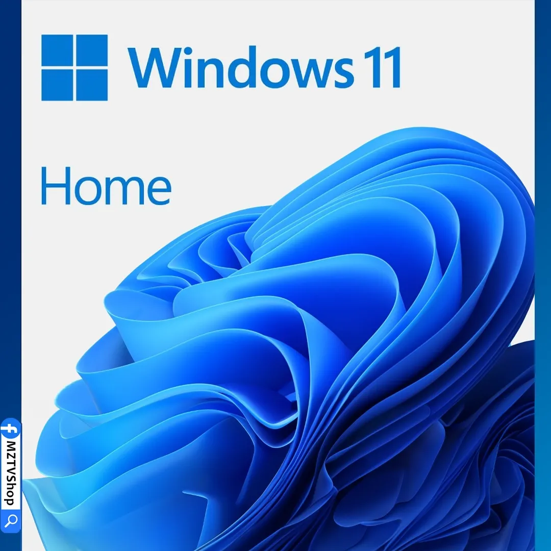 Windows 11 Home