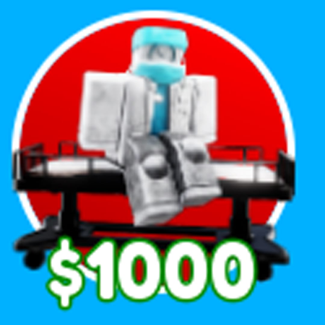 Knee Surgery Clockman