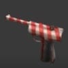 🔪 Lugercane