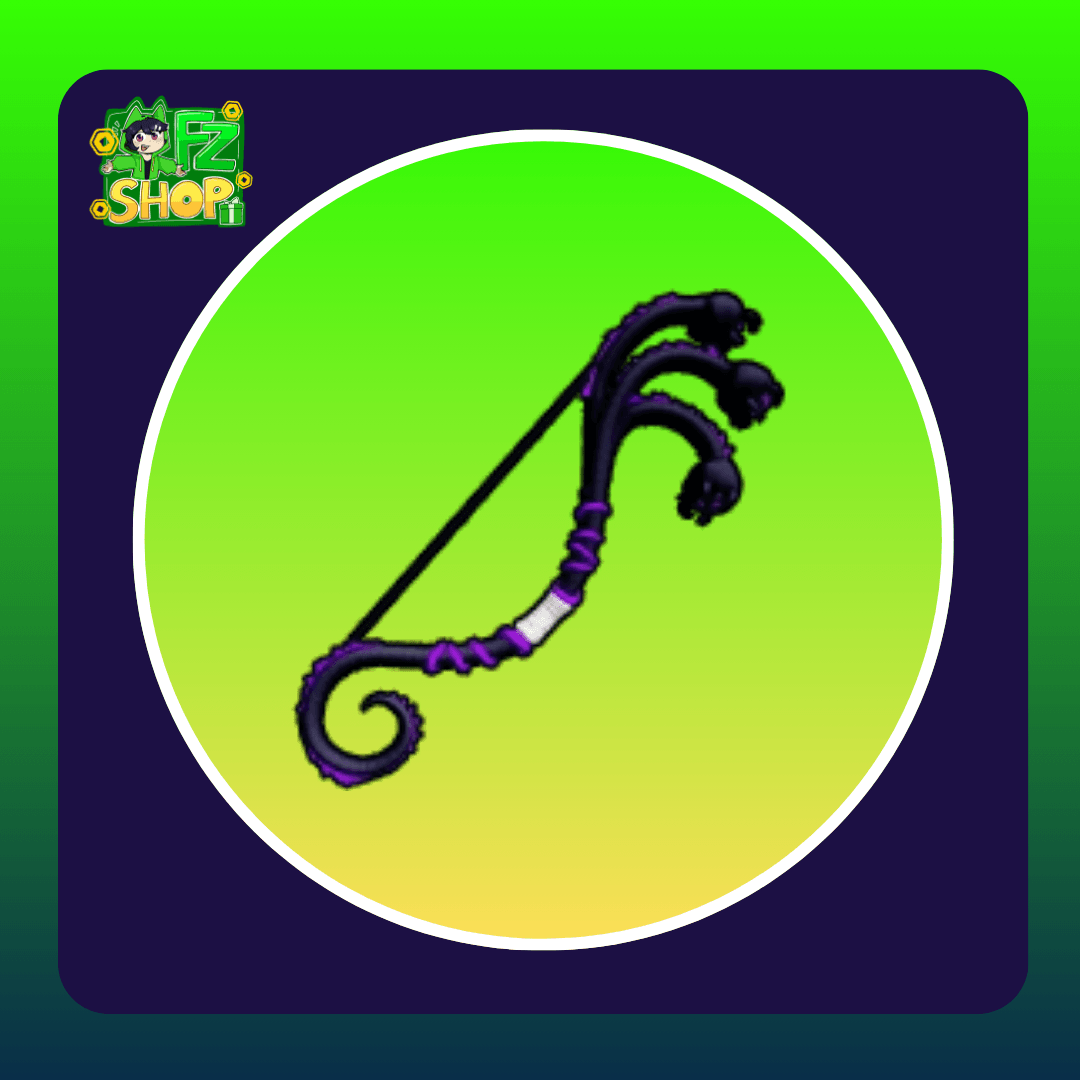 Venom Bow