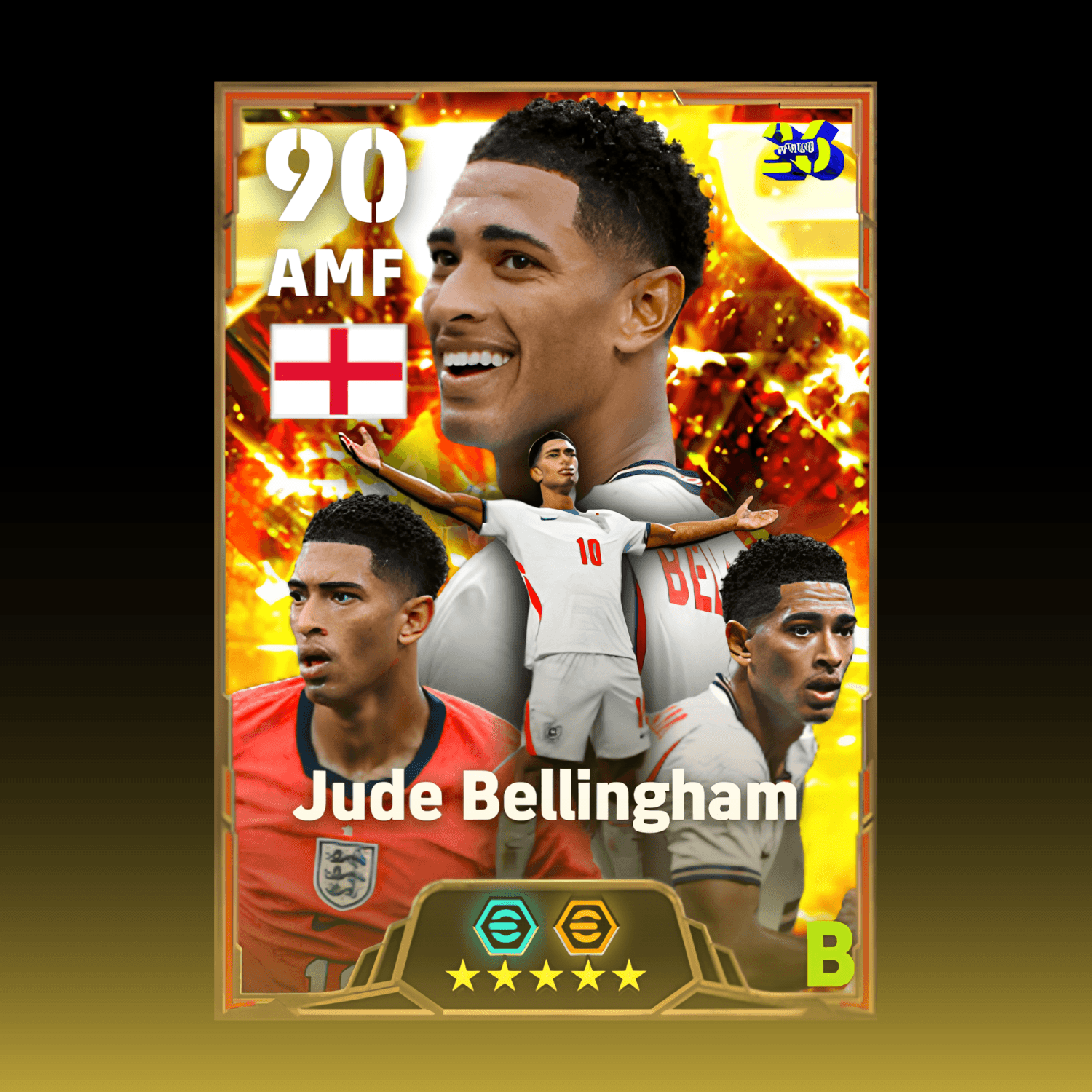 Jude Bellingham 