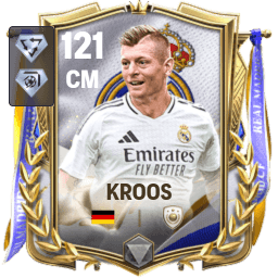ไอดีไก่ล็อก Kroos