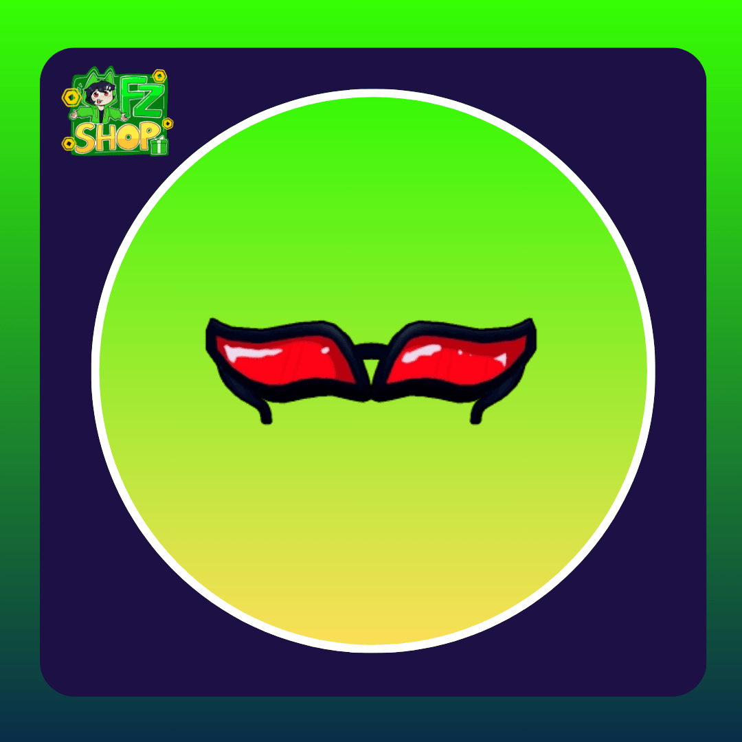 Swan Glasses