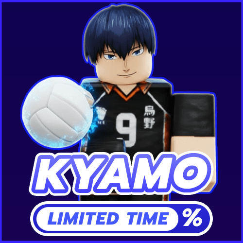 ไอดีไก่ TIMESKIP KYAMO (LIMITED)
