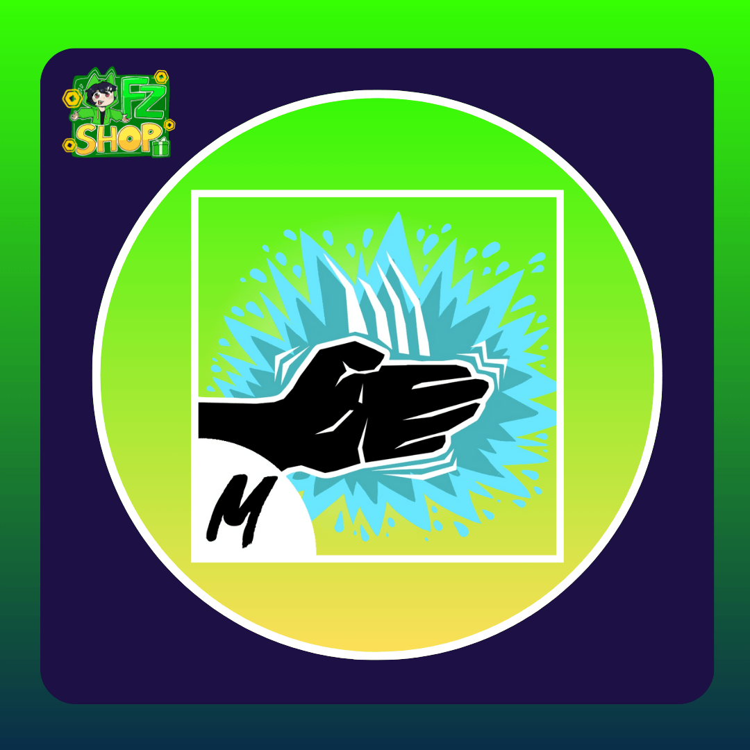 ทำ Sharkman Karate