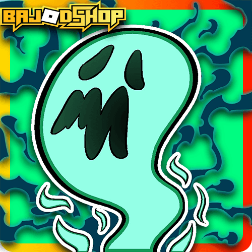 [🛒] Ghost | BloxFurits