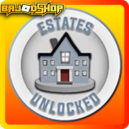 [🛒] Estates Unlocked | Brookhaven 🏡RP