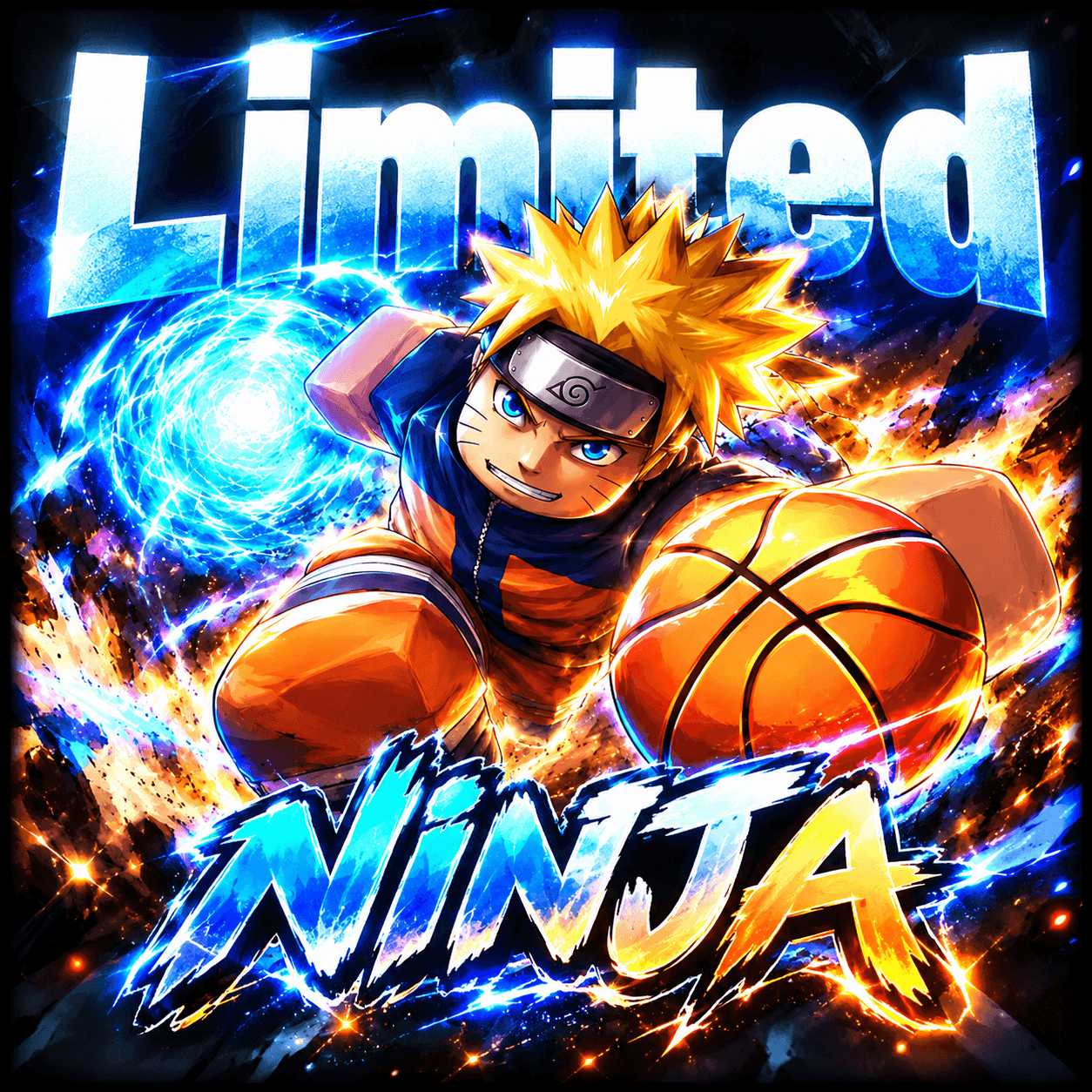 ไอดีไก่ Ninja LIMITED)