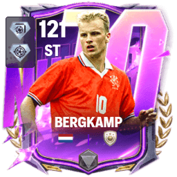 ไอดีไก่ล็อก Bergkamp