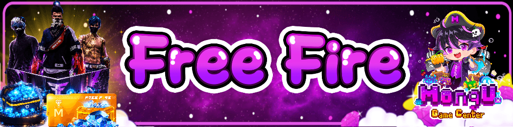 Free Fire.