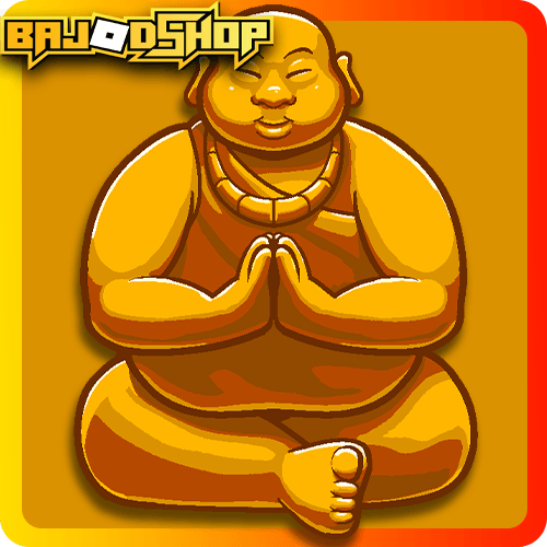 [🛒] Buddha | BloxFruits