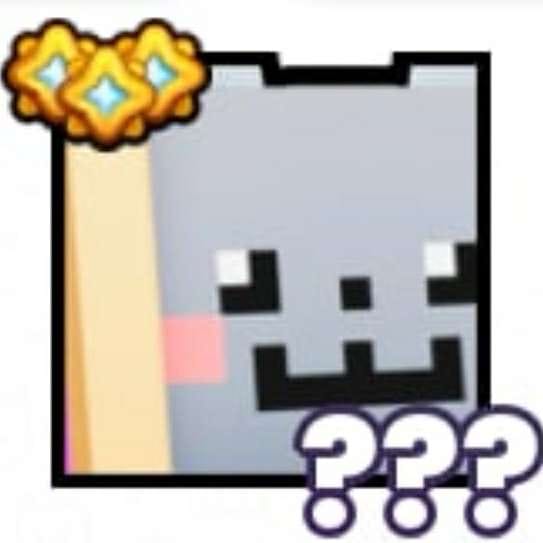 🐶 Huge Nyan Cat