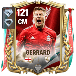 ไอดีไก่ล็อก Gerrard