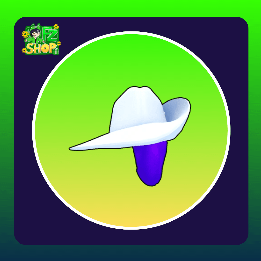 Musketeer Hat