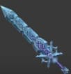 🔪 Iceflake