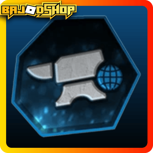 [🛒] Forge Anywhere |  The Forge⚔️