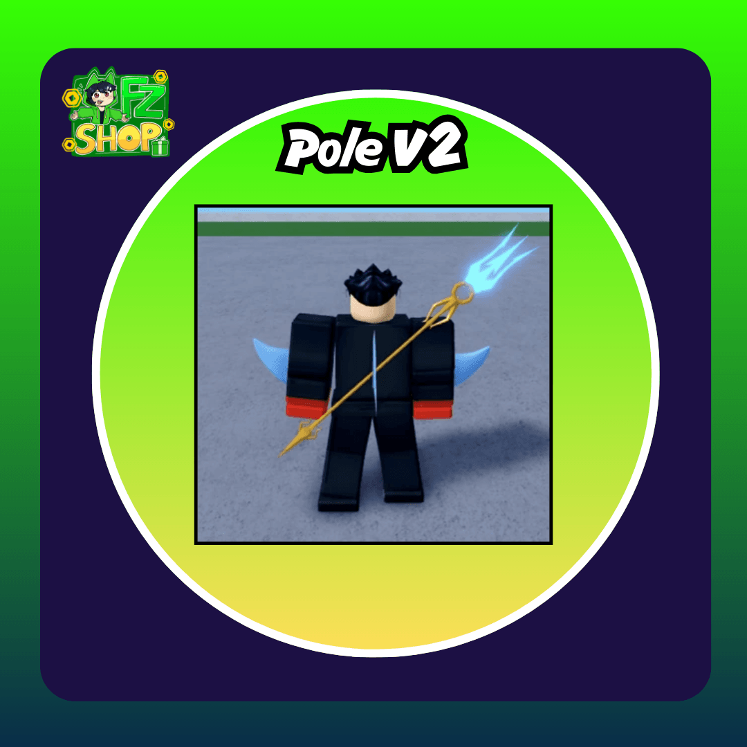 ทำ Pole V2